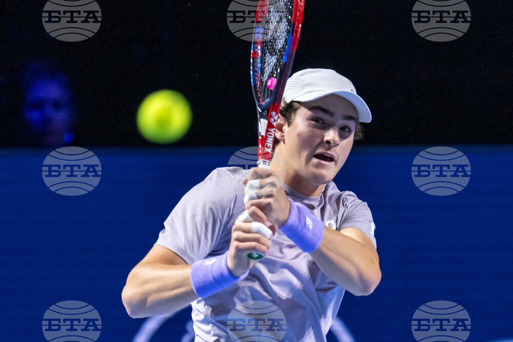 Switzerland Tennis Open