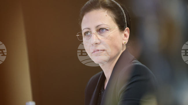 Vazrazhdane MP Rangelova: New Election Code Has No Author and Scanning Devices No One Has Seen