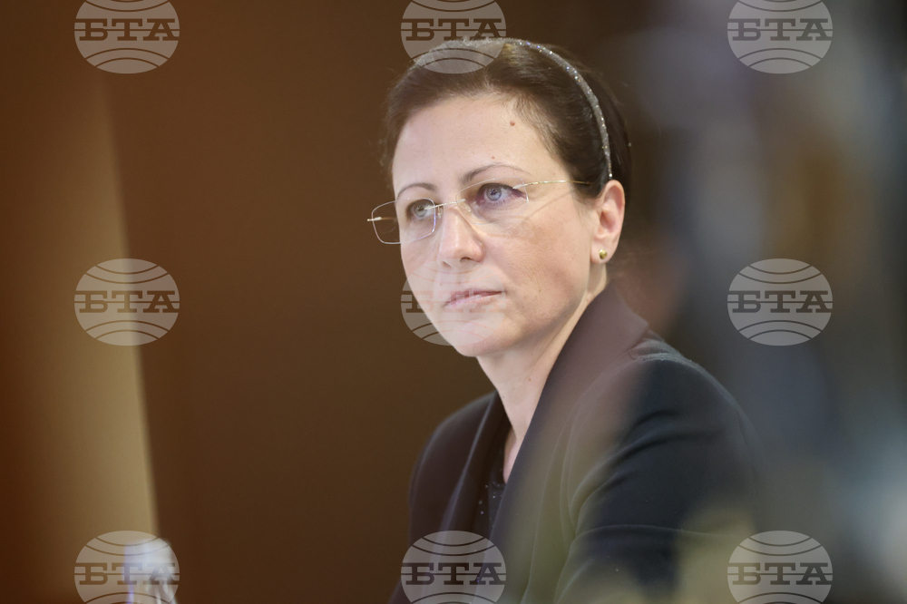 Vazrazhdane MP Rangelova: New Election Code Has No Author and Scanning Devices No One Has Seen