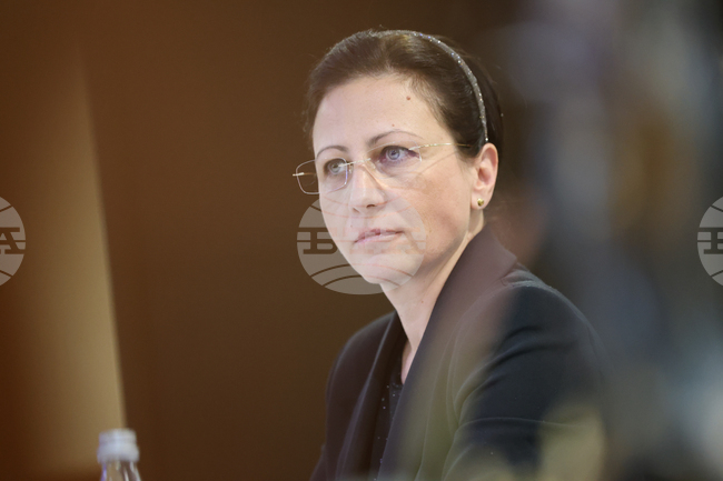 Vazrazhdane MP Rangelova: New Election Code Has No Author and Scanning Devices No One Has Seen