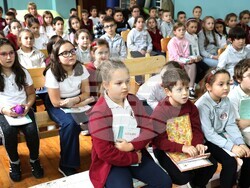 Снимка: НЧ „Добри Войников – 1856“ – Шумен