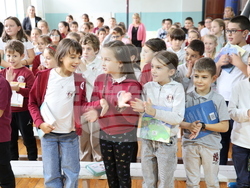 Снимка: НЧ „Добри Войников – 1856“ – Шумен