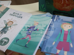 Снимка: НЧ „Добри Войников – 1856“ – Шумен