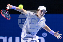 Switzerland Tennis Open