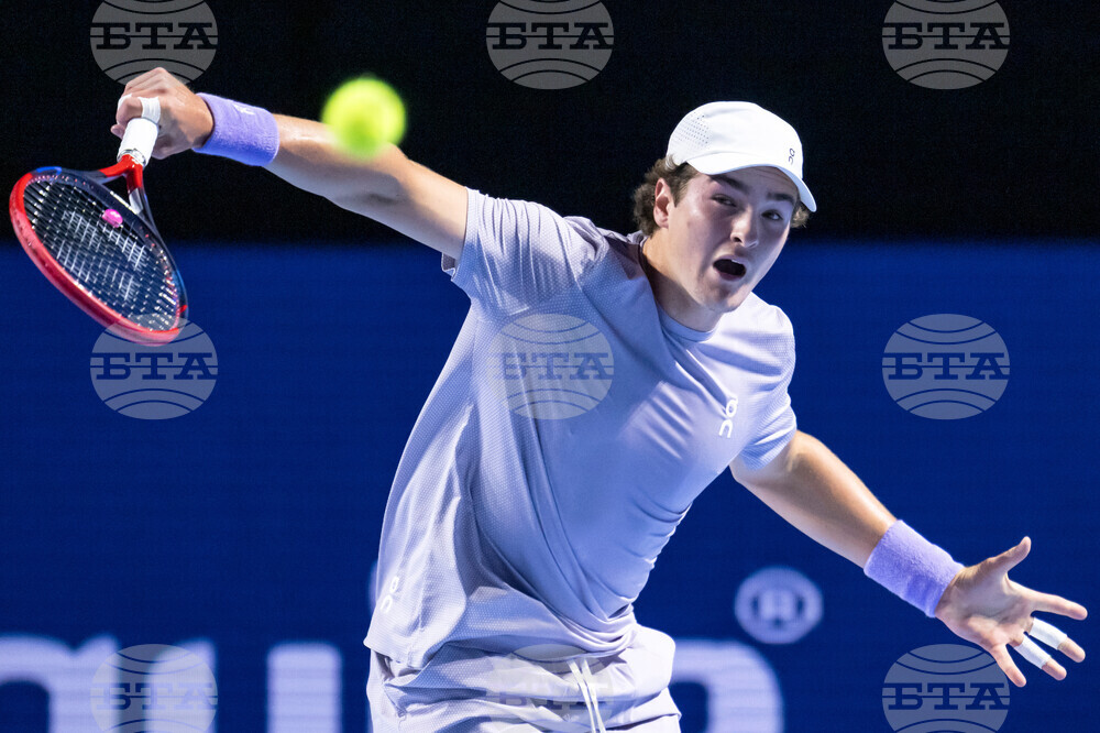 Switzerland Tennis Open