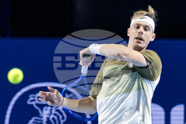 Switzerland Tennis Open