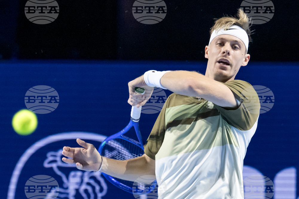 Switzerland Tennis Open