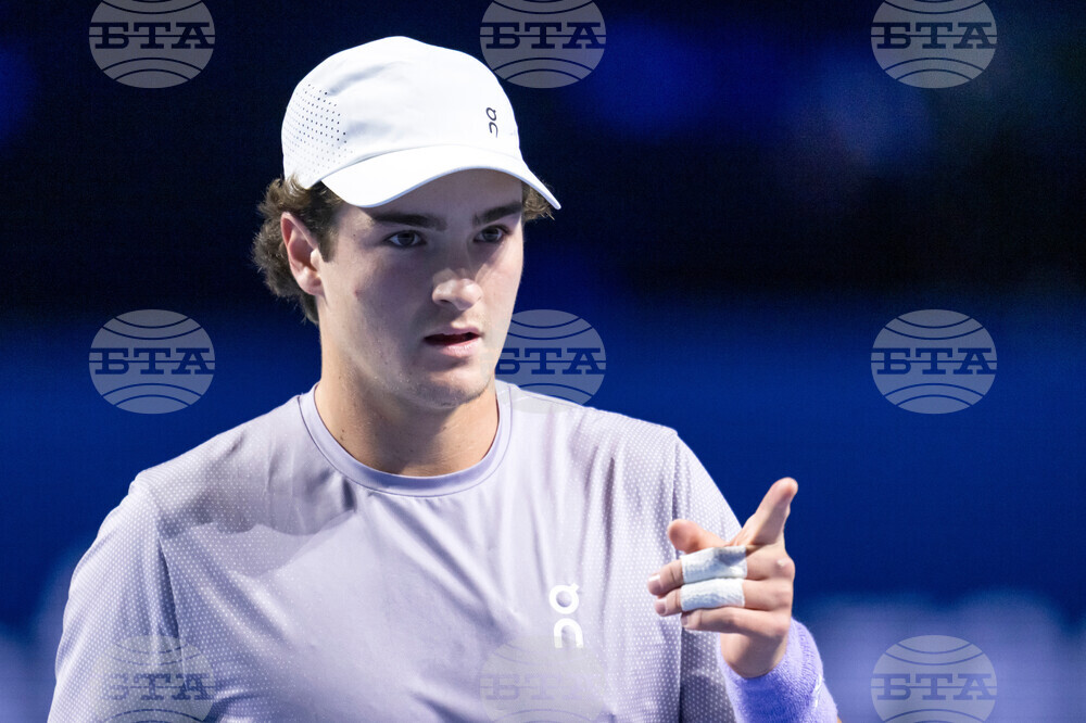 Switzerland Tennis Open