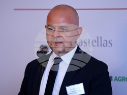 Японско-българска бизнес асоциация - среща - Васил Тодоров