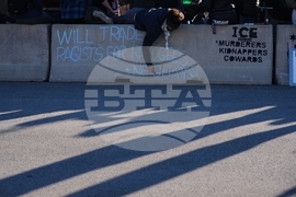 Federal Enforcement Chicago