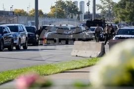 Federal Enforcement Chicago