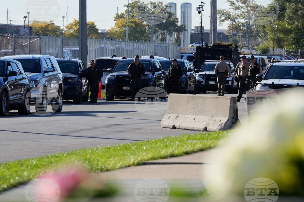 Federal Enforcement Chicago