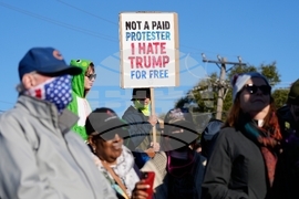 Federal Enforcement Chicago