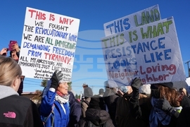 Federal Enforcement Chicago