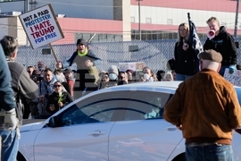 Federal Enforcement Chicago