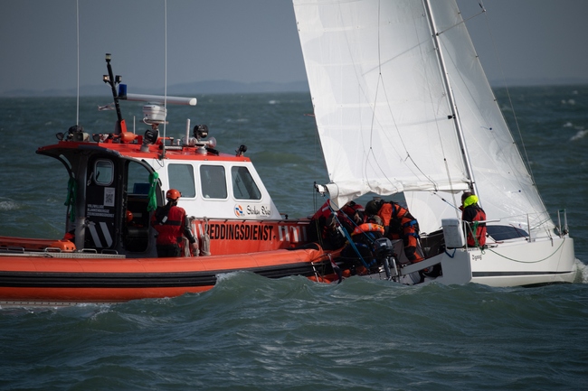 Белга: Белгийската брегова охрана ще използва дронове за спасителни операции в морето