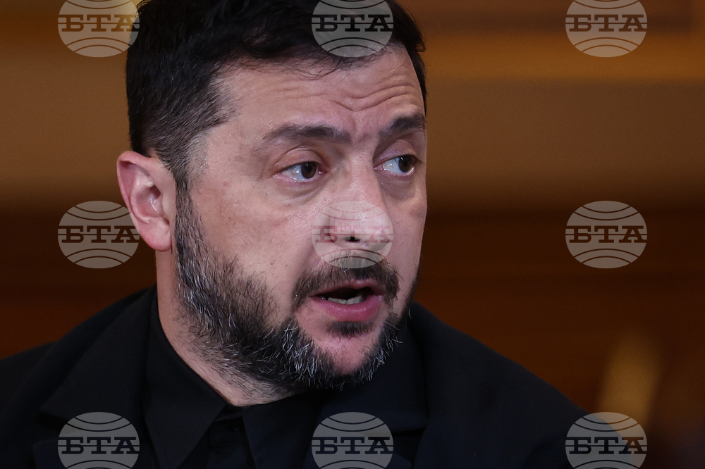 Украйна и съюзниците ѝ ще работят по план за прекратяване на огъня, заяви Зеленски пред "Аксиос"