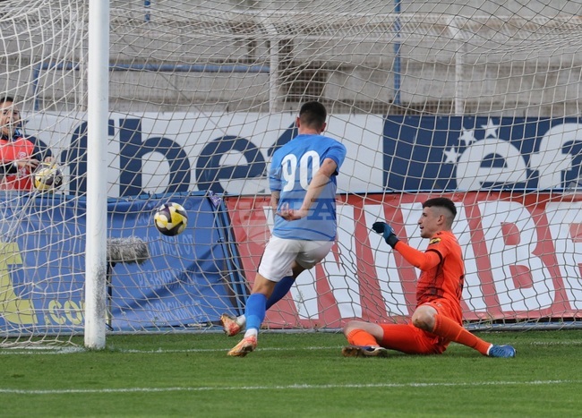 Варна - футбол - Спартак 1918 - Ботев (Пловдив)