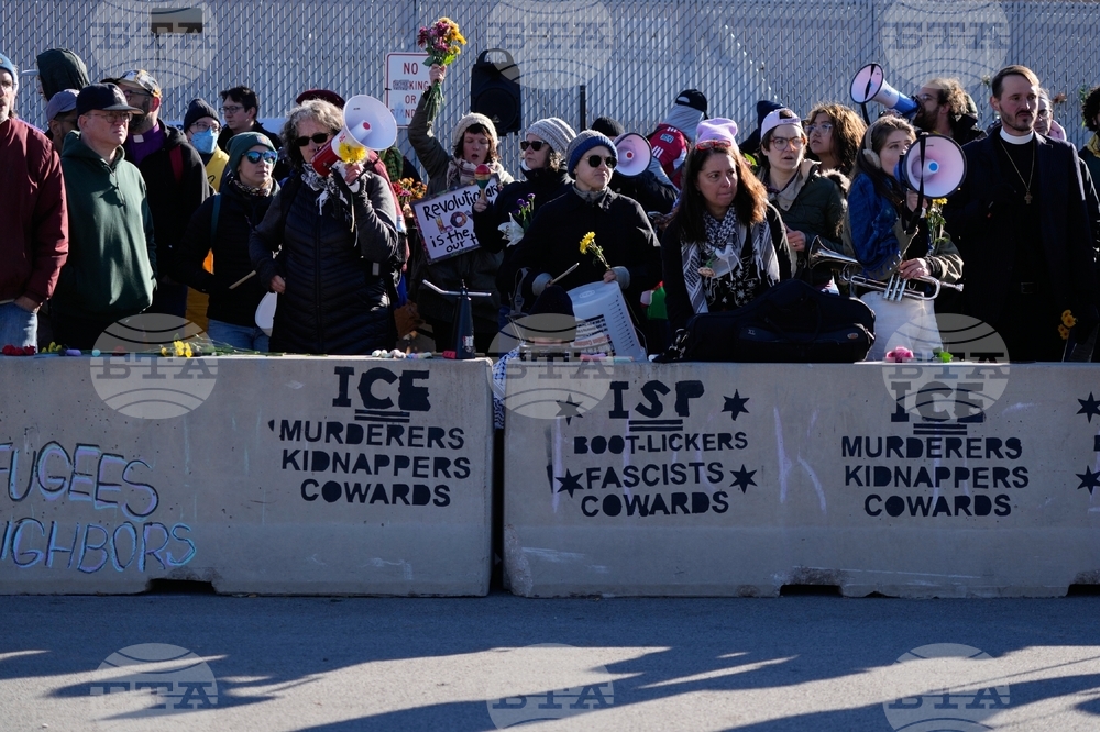 Federal Enforcement Chicago