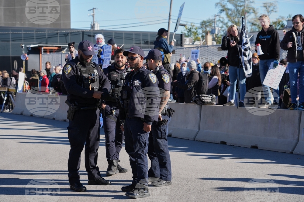 Federal Enforcement Chicago