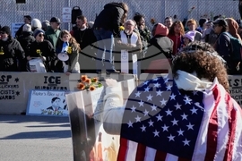 Federal Enforcement Chicago