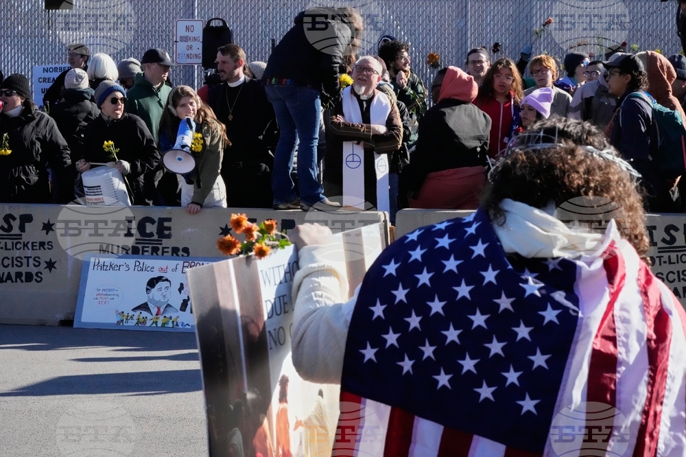 Federal Enforcement Chicago