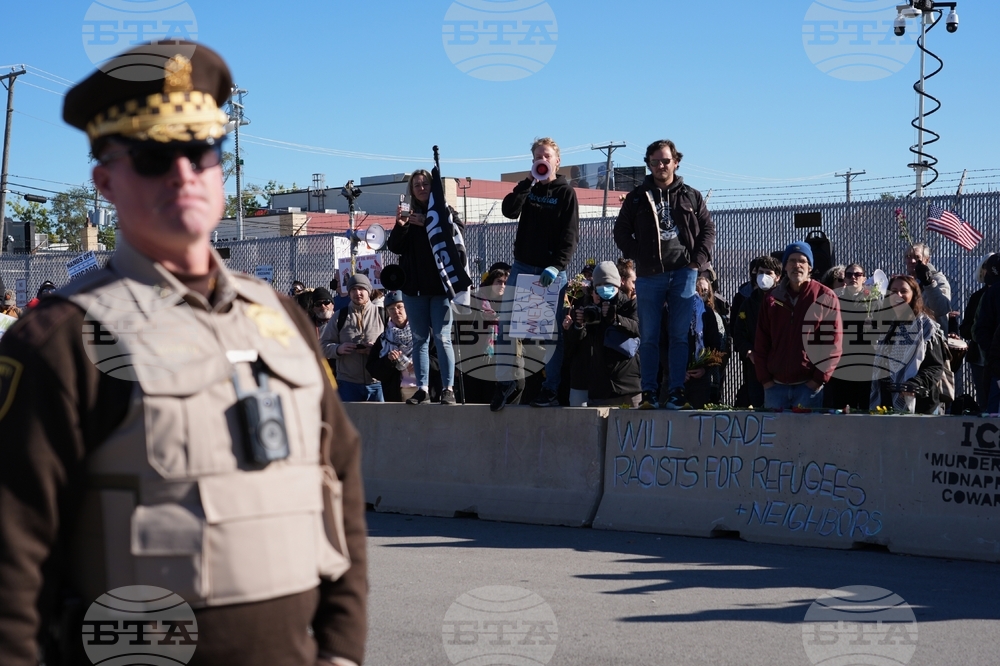 Federal Enforcement Chicago