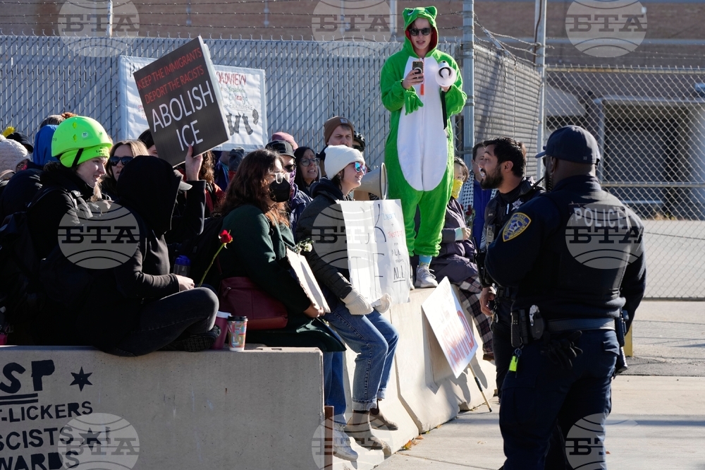 Federal Enforcement Chicago