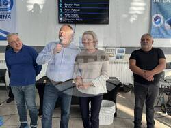 Снимка: Община Стара Загора