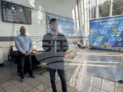 Снимка: Община Стара Загора