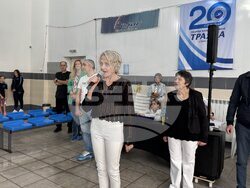 Снимка: Община Стара Загора