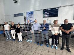 Снимка: Община Стара Загора