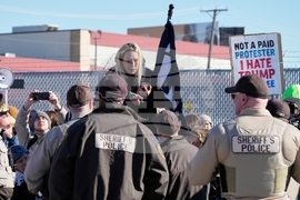 Federal Enforcement Chicago
