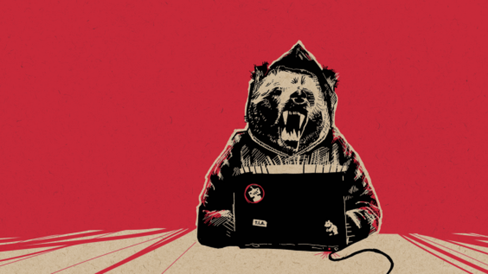 Нов доклад: „Мечката и фабриката за ботове: Противодействие на руската хибридна война в Африка“