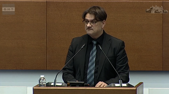 Министерството на културата от години предоставя финансова подкрепа за археологическото проучване на резерват „Кабиле“, каза министър Мариан Бачев