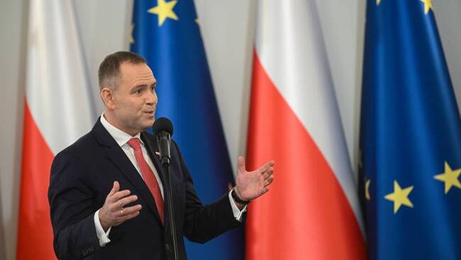 ПАП: Президентът на Полша е най-популярният политик в страната, сочи социологическо проучване