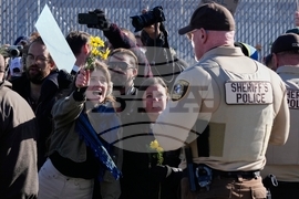 APTOPIX Federal Enforcement Chicago