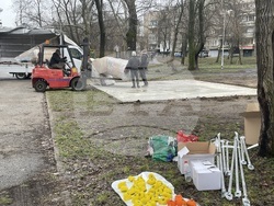 Снимка: Община Видин