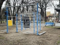 Снимка: Община Видин