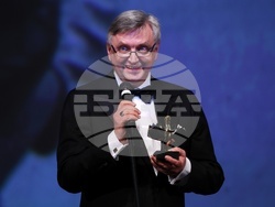 Международен кино-литературен фестивал "Синелибри" - награждаване