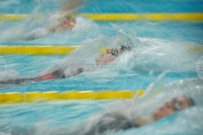 Canada Swimming World Cup