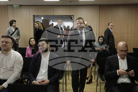 ГБИТК - ФБТИК - работна среща