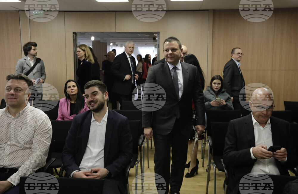 ГБИТК - ФБТИК - работна среща