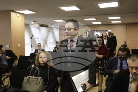 ГБИТК - ФБТИК - работна среща