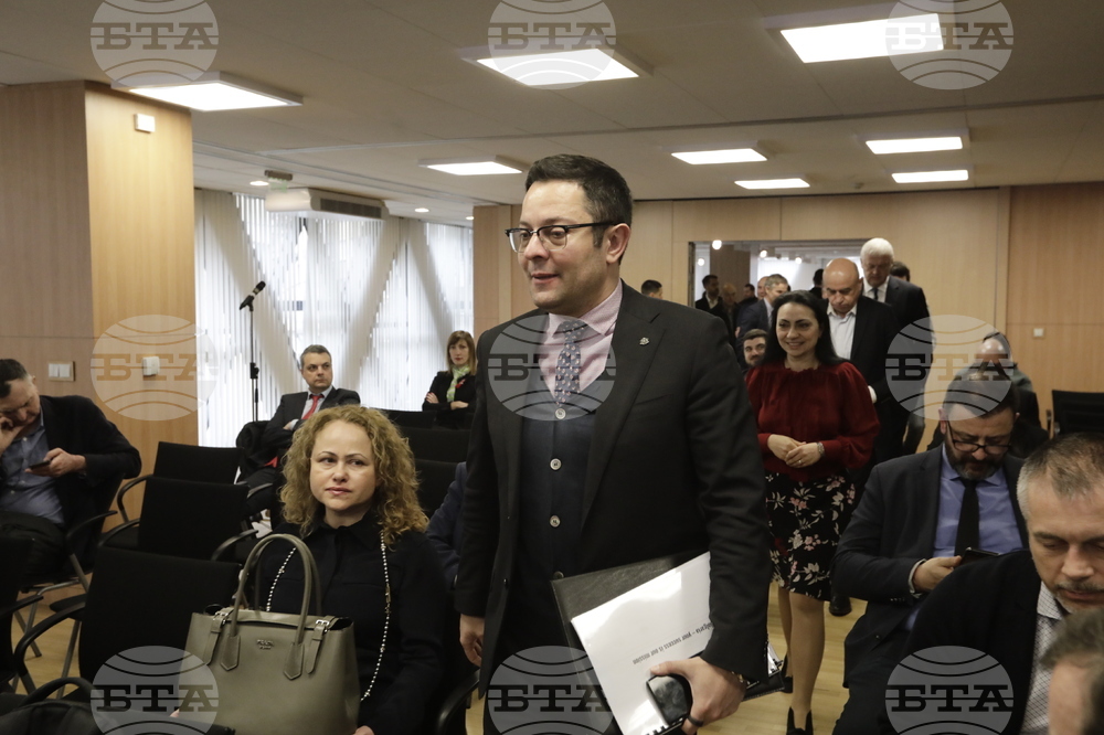 ГБИТК - ФБТИК - работна среща