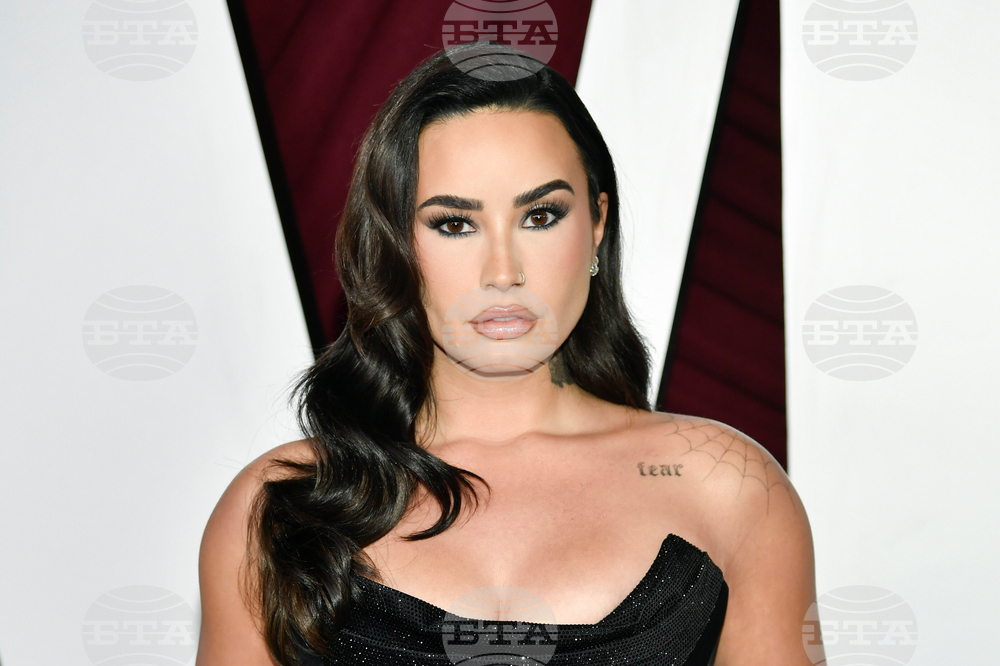 Music - Demi Lovato