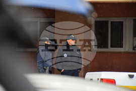 Гърция - Лариса - многопрофилна болница