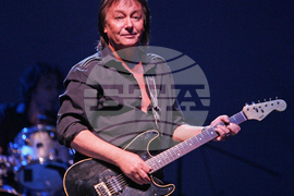 Крис Норман - британски певец