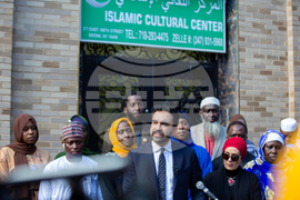 Election 2025 NYC Mayor