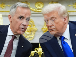 Trump-Tariffs Canada Timeline